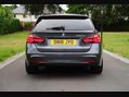 BMW 3 Series 2.0 320d M Sport Shadow Edition Touring Auto Euro 6 (s/s) 5dr 12
