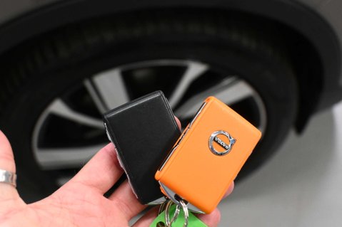 Volvo XC40 1.5 XC40 R-Design Pro T5 Recharge Auto 5dr 41
