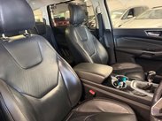 Ford S-Max 2.0 TDCi Titanium Sport Euro 6 (s/s) 5dr 10