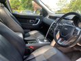 Land Rover Discovery Sport 2.0TD4 HSE 13