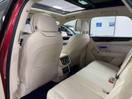 Bentley Bentayga 6.0 W12 SUV 5dr Petrol Auto 4WD Euro 6 (s/s) (608 ps) 7