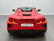 Chevrolet Corvette Stingray 6.2 V8 3LT Convertible 2dr Petrol DCT Euro 6 (482 ps) 23