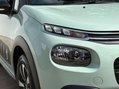 Citroen C3 1.5 C3 Flair Blue HDi S/S 5dr 6