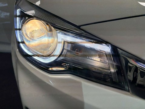 MG MG3 1.5 MG3 Exclusive Nav VTi-Tech 5dr 45