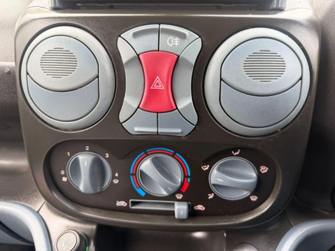 Fiat Doblo 1.9 L1 H1 4dr 30