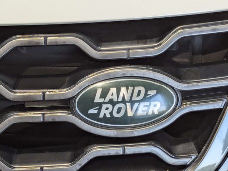 Land Rover Range Rover Evoque 2.0 Range Rover Evoque R-Dynamic D 4x2 5dr 4
