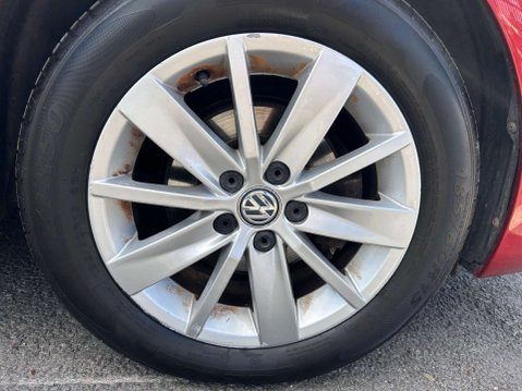 Volkswagen Polo 1.0 Polo SE 5dr 7