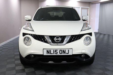 Nissan Juke ACENTA PREMIUM DIG-T 2