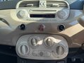 Fiat 500 1.2 Lounge Euro 4 3dr 34