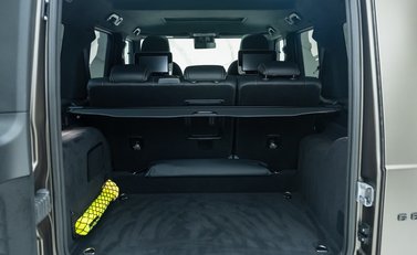 Mercedes-Benz G Class AMG G63 Magno Edition 38