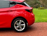 Vauxhall Astra SRI ECOFLEX S/S 21