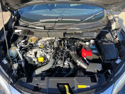 Nissan Juke 1.0 Juke Acenta DiG-T 5dr 