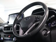 Hyundai TUCSON GDI SE NAV 12
