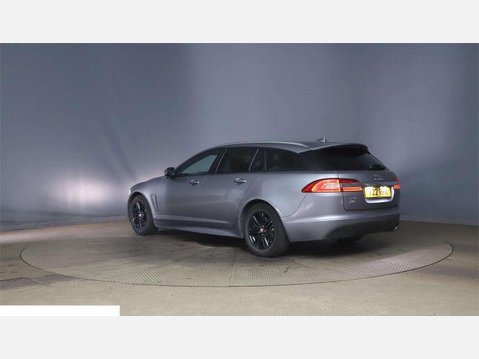 Jaguar XF 2.2d R-Sport Sportbrake Auto Euro 5 (s/s) 5dr 8