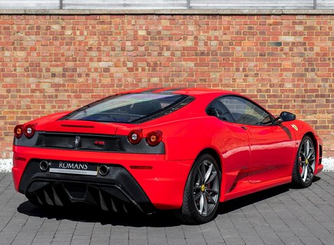 Ferrari 430 Scuderia 7
