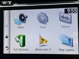 Honda Jazz 1.5 Jazz Sport Navi i-VTec CVT 5dr 27