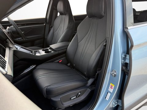 BYD Seal U 1.5 DM-i Boost 5dr Auto 20