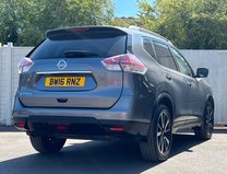 Nissan X-Trail 1.6 DIG-T Tekna SUV 5dr Petrol Manual Euro 6 (s/s) (163 ps) 5