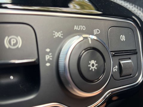 Mercedes-Benz A Class 1.5 A 180 AMG Line D Auto 5dr 45