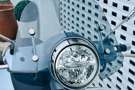 Piaggio Vespa GTS Vespa GTS 125 SuperTech 14