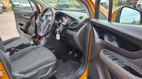 Vauxhall Mokka X 1.4i Turbo ecoTEC Active SUV 5dr Petrol Manual Euro 6 (s/s) (140 ps) 26