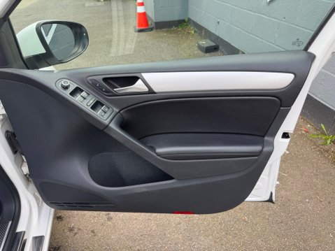 Volkswagen Golf GT TDI BLUEMOTION TECHNOLOGY 71