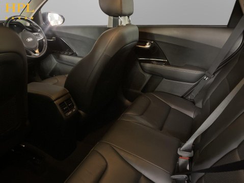 Kia Niro 1.6 GDi 8.9kWh 3 SUV 5dr Petrol Plug-in Hybrid DCT Euro 6 (s/s) (139 bhp) 19