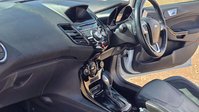 Ford Fiesta 1.0T EcoBoost Titanium X Hatchback 5dr Petrol Powershift Euro 6 (100 ps) 51