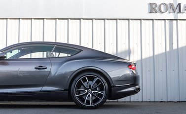Bentley Continental GT V8 28