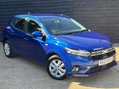 Dacia Sandero 1.0 Sandero Expression TCE 5dr 1