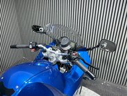 BMW F800 2007 ONLY 13K LONG MOT VERY CLEAN EXAMPLE 800CC 11