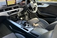 Audi A5 SPORTBACK TFSI S LINE MHEV 22