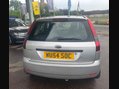 Ford Fiesta 1.4 Flame Limited Edition 5dr 6