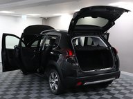 Peugeot 2008 BLUEHDI ALLURE 21