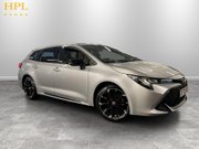 Toyota Corolla 2.0 VVT-h GR SPORT Touring Sports 5dr Petrol Hybrid CVT Euro 6 (s/s) (196 p 1
