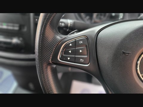Mercedes-Benz Vito 114 BLUETEC 12
