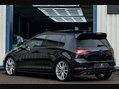 Volkswagen Golf 2.0 Golf R TSi Semi-Auto 4WD 5dr 2