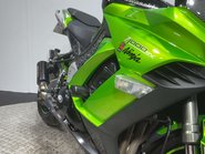Kawasaki Z1000 SX 2011 29k Extras Included New Mot Serviced 1000cc sports tourer 12