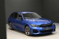BMW 3 Series 3.0 M340d xDrive MHEV Auto 4WD 5dr 5