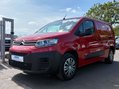 Citroen Berlingo 1.5 BlueHDi 950 Enterprise Edition XL Panel Van 6dr Diesel Manual LWB Euro 15