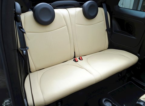 Abarth 695 Edizione Maserati 13