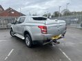 Mitsubishi L200 DI-D 4WD TITAN DCB "0 OWNERS" 4