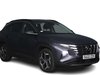 Hyundai TUCSON 1.6 h T-GDi Premium SUV 5dr Petrol Hybrid Auto Euro 6 (s/s) (230 ps)