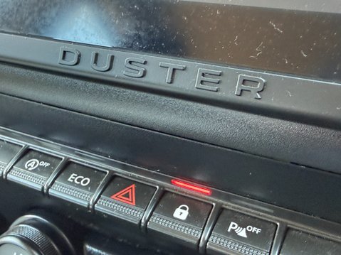 Dacia Duster EXPRESSION TCE 27