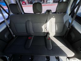 Renault Trafic 2.0 Trafic Sport Energy dCi 5dr 61