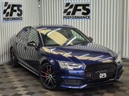 Audi S4 3.0 TFSI V6 Saloon 4dr Petrol Tiptronic quattro Euro 6 (s/s) (354 ps) 47