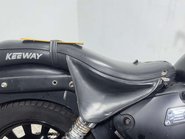 Keeway Superlight 125 2016 10K CRUISER PROJECT BIKE 125CC SPARES OR REPAIR 18