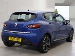 Renault Clio 1.5 dCi Dynamique S Nav Hatchback 5dr Diesel Manual Euro 6 (s/s) (90 ps) 4