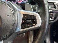 BMW 5 Series 2.0 530e 12kWh M Sport Touring 5dr Petrol Plug-in Hybrid Steptronic Euro 6 29