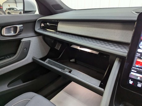 Polestar 2 Polestar 2 EV FWD 5dr 82